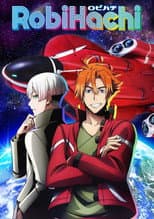 Poster for RobiHachi