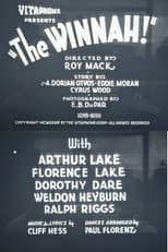 Poster for The Winnah!