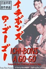 Poster for Ichi-Bons A Go-Go