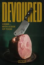 Poster for Devoured