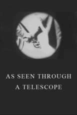 Poster for As Seen Through a Telescope