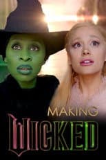 Poster for Making Wicked