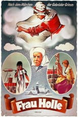 Poster for Mother Holly