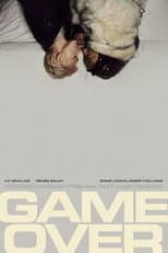 Poster for Game Over