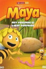 Poster for Maya - Het vreemde Ei