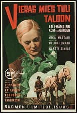Poster for Vieras mies tuli taloon