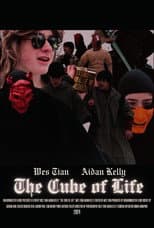 Poster for The Cube of Life