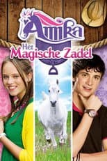 Poster for Amika: Het Magische Zadel