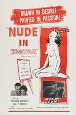 Poster for Nude in Charcoal