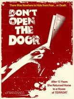 Poster for Don't Hang Up!