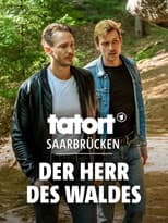 Poster for Der Herr des Waldes