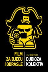 Poster for A Film for Children and Adults