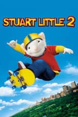 Poster for Stuart Little 2