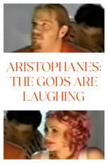 Poster for Aristophanes: The Gods Are Laughing
