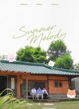 Poster for DAY6 (Even of Day) Summer Melody