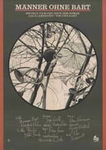 Poster for Men Without Beard
