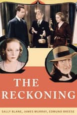 Poster for The Reckoning