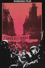 Poster for Timisoara: December 1989