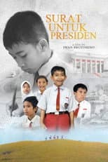 Poster for Surat untuk Presiden
