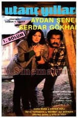 Poster for Utanç Yılları