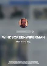 Poster for Windscreenwiperman