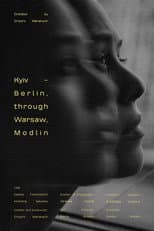 Poster for Kyiv - Berlin, Through Warsaw, Modlin