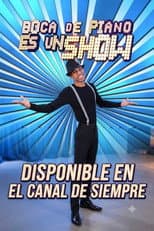 Poster for Boca de piano es un show