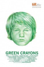 Poster for Green Crayons