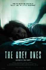 Poster for The Grey Ones