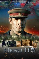 Poster for Hero 115