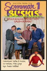 Poster for Sommarbuskis 1