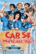 Poster for Car 54, Where Are You?