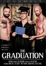 Poster for The Graduation