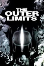 Poster for The Outer Limits