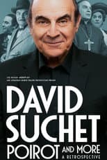 Poster for Poirot and More: A Retrospective
