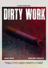 Poster for Dirty Work