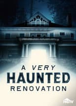 Poster for A Very Haunted Renovation