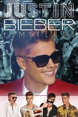 Poster for Justin Bieber: Limitless