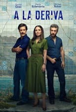 Poster for A la deriva
