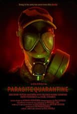 Poster for Parasite Quarantine
