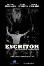 Poster for Writer