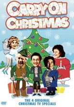 Poster for Carry On Again Christmas