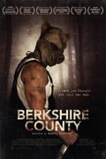 Poster for Berkshire County