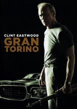 Poster for Gran Torino - Driving the Dream
