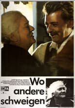 Poster for Where Others Keep Silent