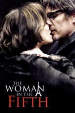 Poster for The Woman in the Fifth