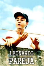 Poster for Vida Bandida: Leonardo Pareja
