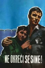 Poster for Don't Look Back, My Son