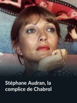 Poster for Stéphane Audran, la complice de Chabrol