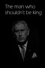Poster for The Man Who Shouldn't be King